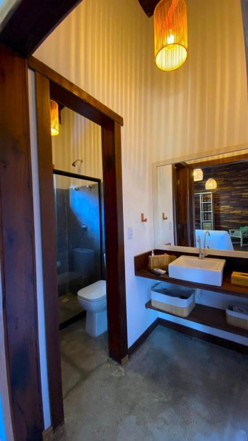 מאראו Akua Bungalows מראה חיצוני תמונה