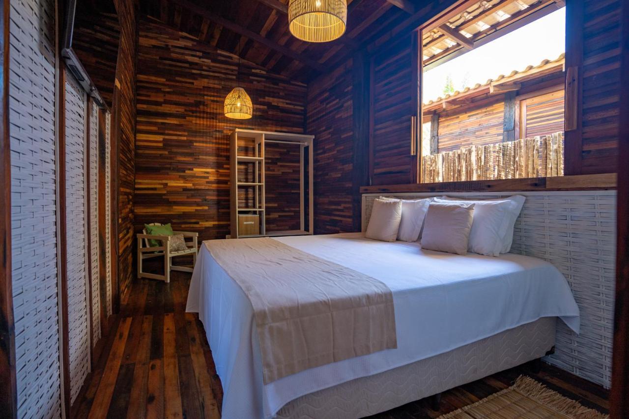 מאראו Akua Bungalows מראה חיצוני תמונה