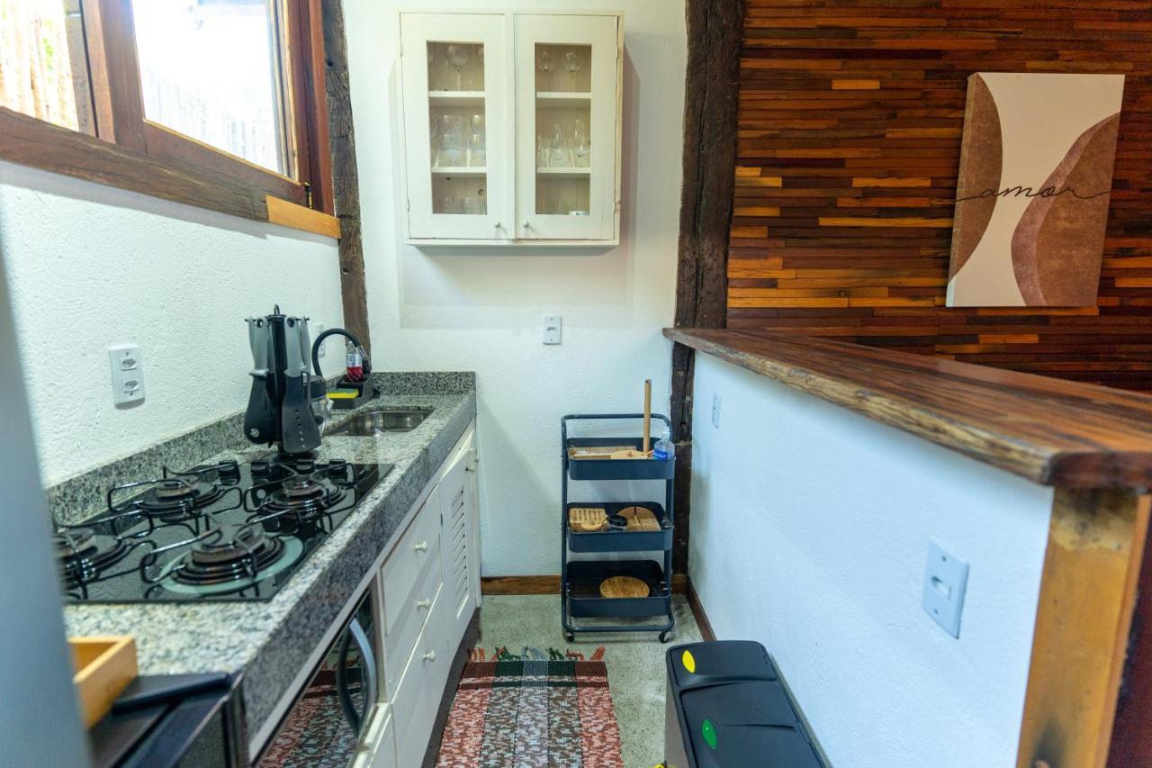 מאראו Akua Bungalows מראה חיצוני תמונה
